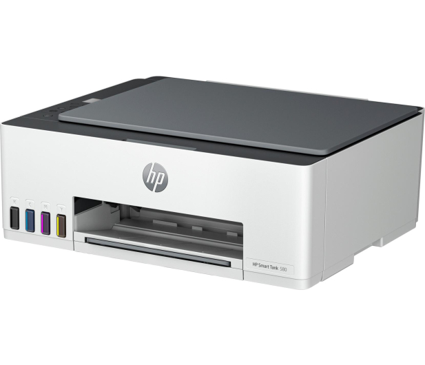 HP Smart Tank 580 1F3Y2A - 1124020 - zdjęcie 3
